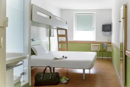 ibis budget Genève Petit-Lancy - 49