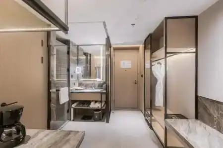 Four Points by Sheraton Suzhou, Wuzhong - 45