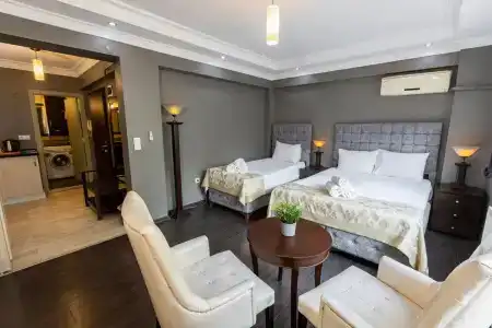 Cumbali Luxury Boutique - 5
