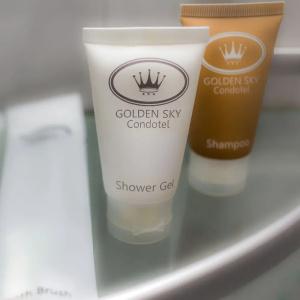 Golden Sky Pluit - 64