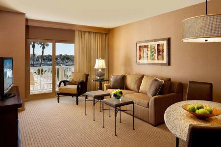 Jamaica Bay Inn Marina Del Rey Tapestry Collection by Hilton - 5