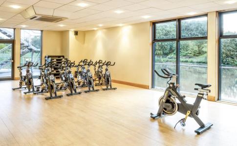 The Copthorne Cardiff - 17