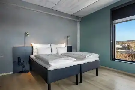 Comfort Porsgrunn - 44