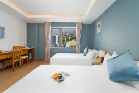 Merry Land Da Nang - 65