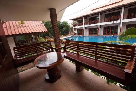Blue Diamond Resort - 103