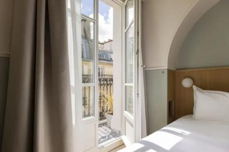 Hôtel Oratio - 46