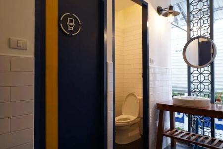 Spinomad hostel - 30