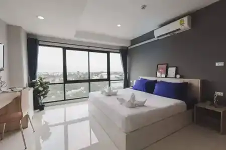 Ploen Ploen Residence - 12