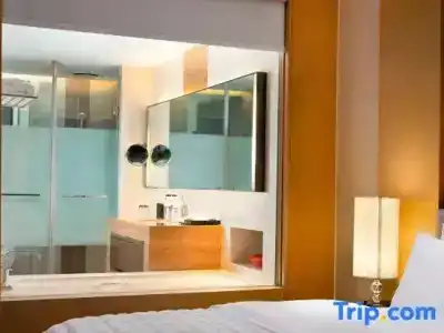 Le Meridien Qingdao - 138