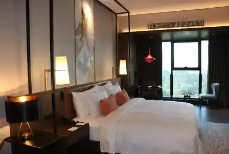 Wyndham Grand Yangon - 74