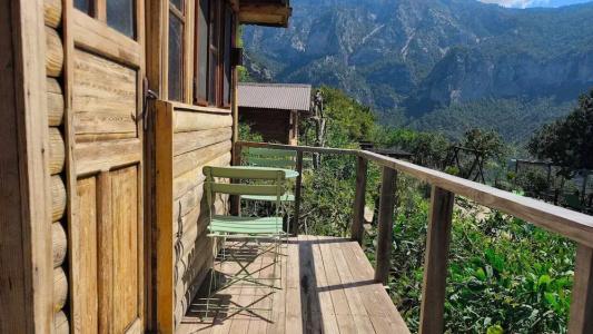 Olive Garden Kabak - 39
