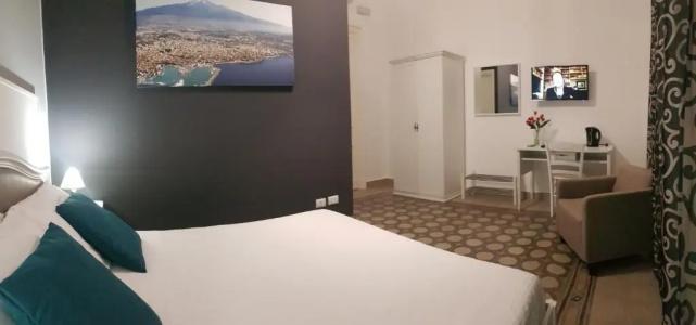 i Puritani b&b - 5