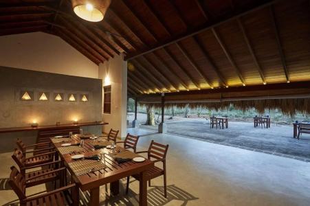 Koragaha Lodge - Yala - 11