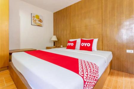 Vaccinated Staff -Oyo 1096 Winner Inn - 54