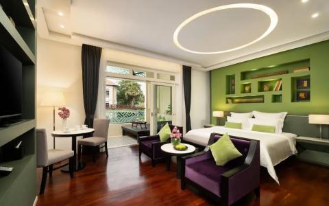 Memoire Palace Resort & Spa - 144