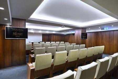 Milport Levent Istanbul - 11