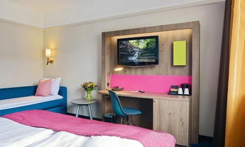 ProfilHotels Richmond - 48