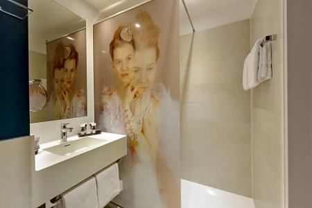 Mercure Berlin Wittenbergplatz - 56