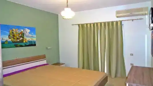 Villa Maria - 101