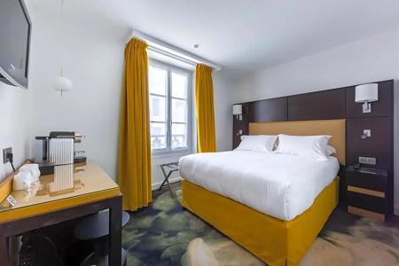 Hôtel 15 Montparnasse - 28