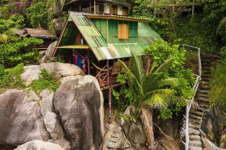Mai Pen Rai Bungalows - 74