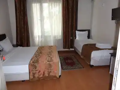 Ercan Inn - 3