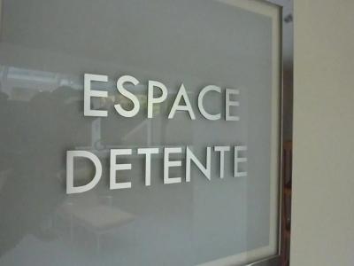 Le Churchill Hôtel & Spa - 43