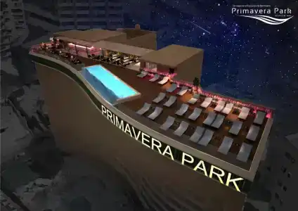 Primavera Park - 12