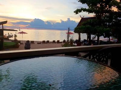 Phangan Cove Beach Resort - 46