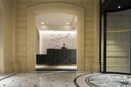Le Narcisse Blanc - 34