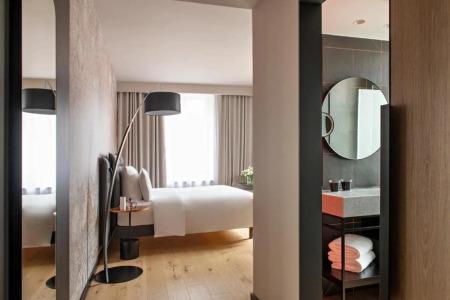 hôTel lÉOnor The Place To Live - 4