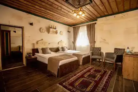 Ada Cave Suites - 5