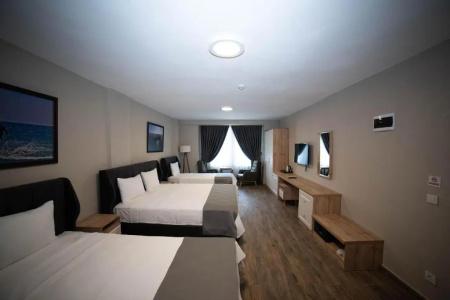 İmroz Elia Otel - 68