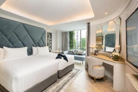 The Salil Riverside - 64