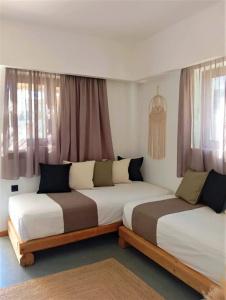 Hôtel Hélios - 44