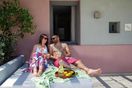 Terra Nera Suites - 28