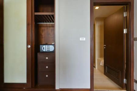 Grand Asoke Residence Sukhumvit - 77