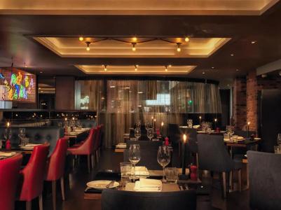 Malmaison Birmingham - 31