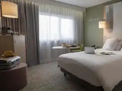 Mercure Reims Parc Des Expositions - 71