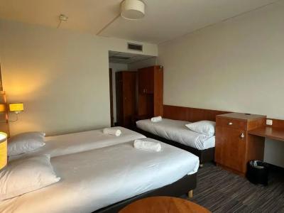 New West Inn Amsterdam - 43