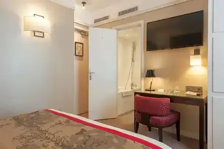 Best Western Plus Sydney Opera - 47