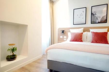 Bergamo Inn 15 - 29