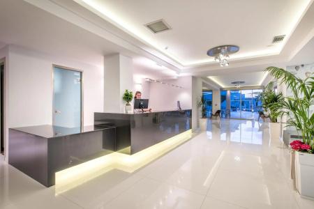 Azure Resort & Spa - 22