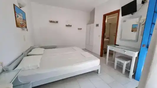 Tilemachos Rooms & Studios - 57