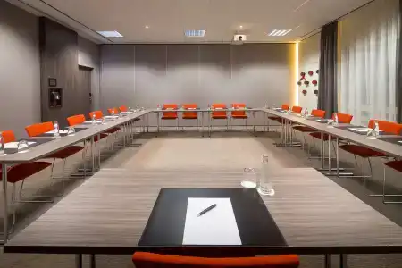Lindner Congress Frankfurt - 17