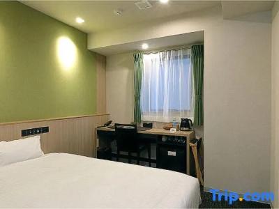 At Inn Toyotashi Eki - 21