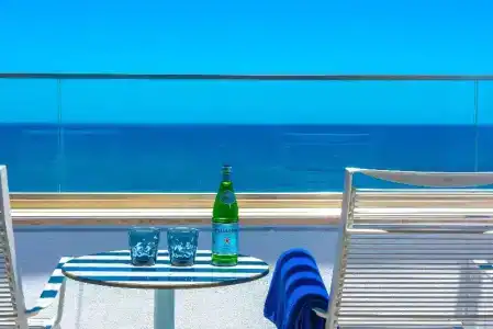 I Resort Beach & Spa - 215
