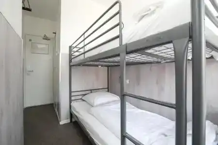 Budget Trianon - 21