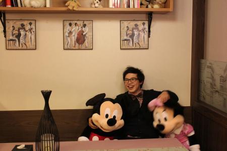Funstay Inn - 28