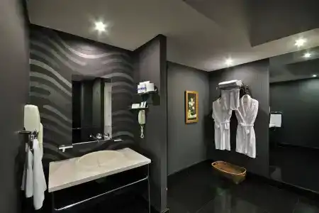 Samara Bodrum Ultra All Inclusive - 40